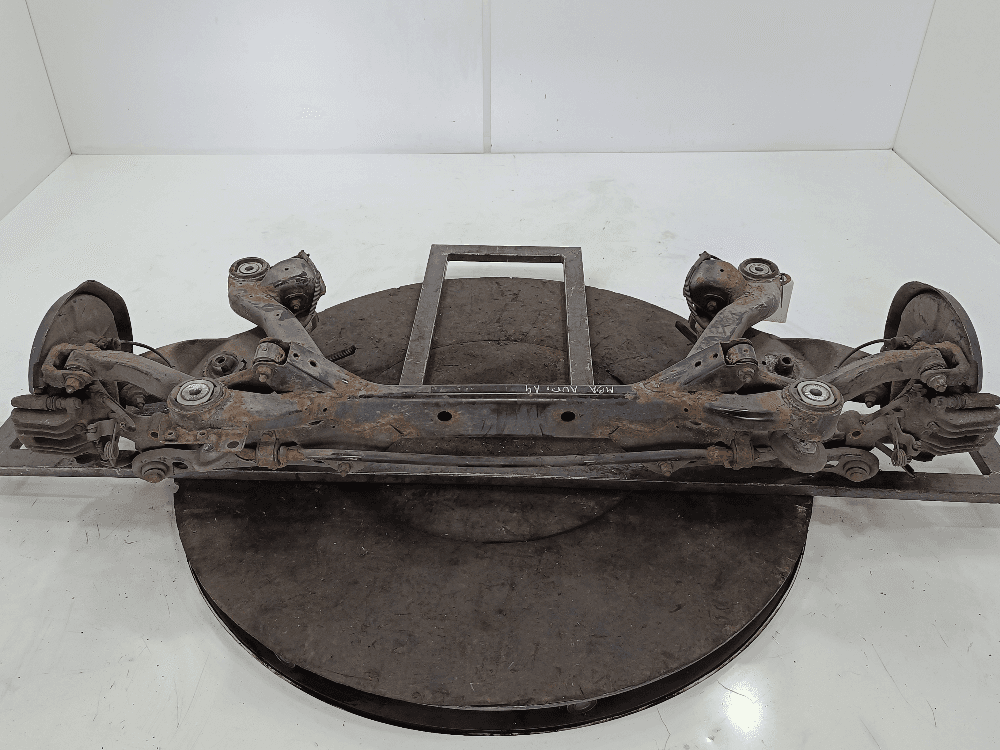 Балка подвески задняя к Audi A4 B6 (01-05)