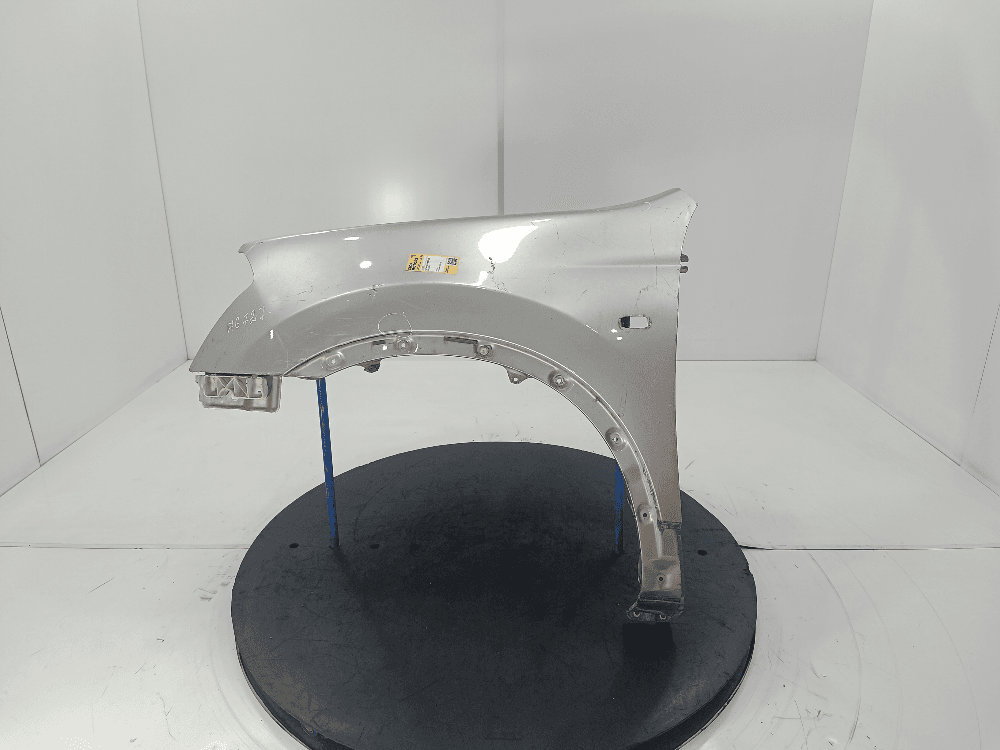 Крыло переднее левое к Nissan  Qashqai 1 (07-10)