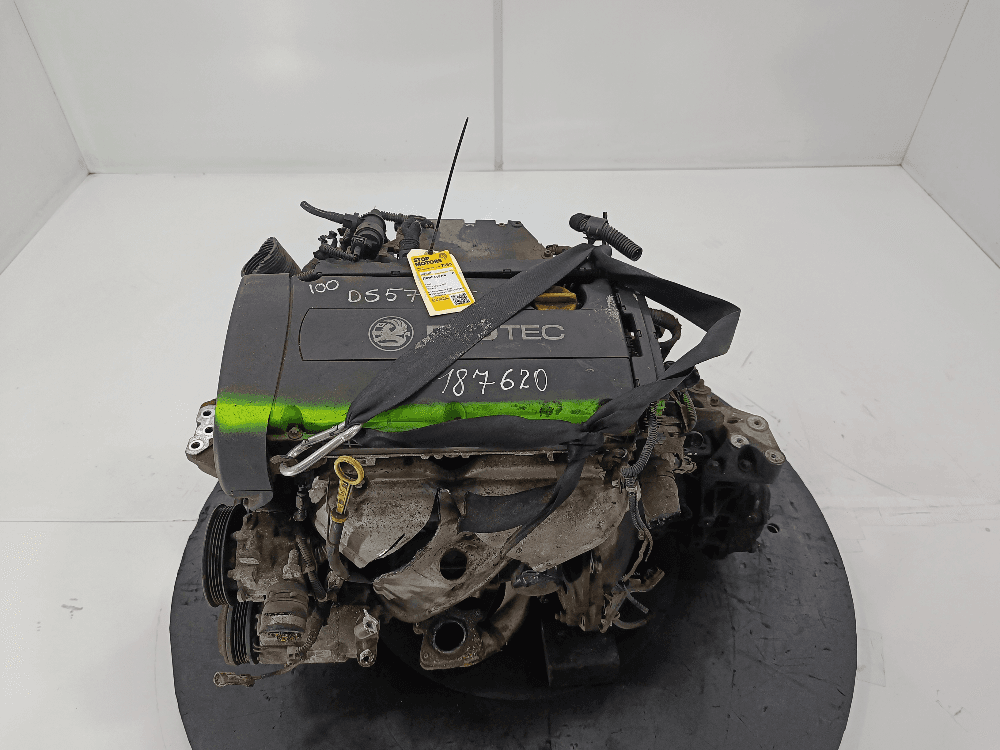 Двигатель к Opel Astra H (04-07)