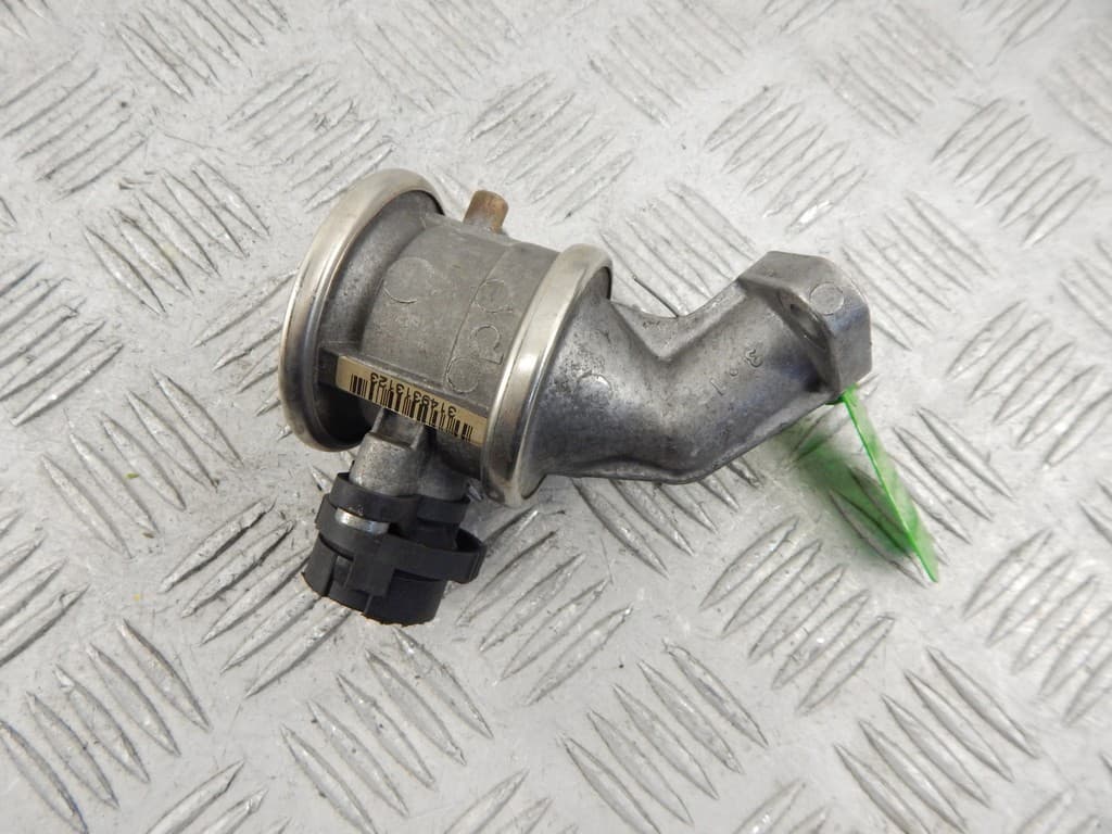 Клапан EGR к BMW 5 E39 Рестайлинг (00-04)