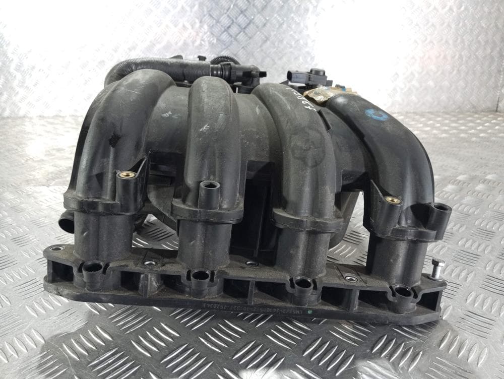 Коллектор впускной к BMW 1 E81/E82/E87/E88 (04-07)