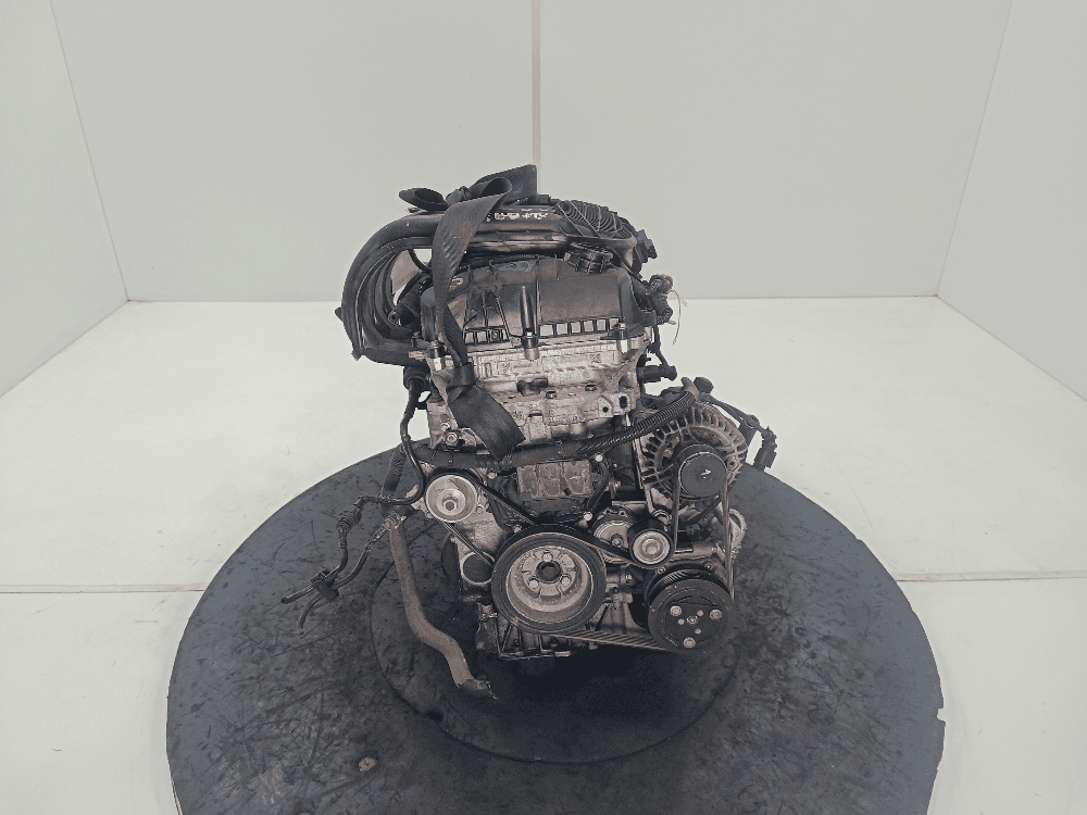 Двигатель к Peugeot 301 (12-16)