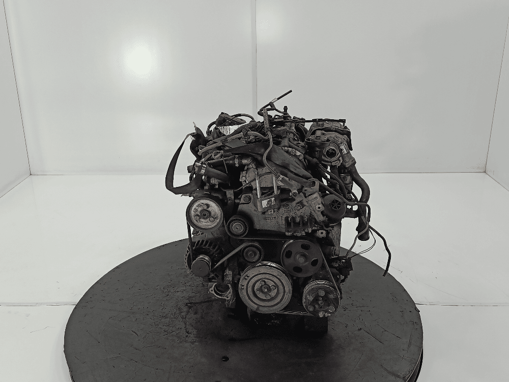 Двигатель к Opel Astra J (09-12)