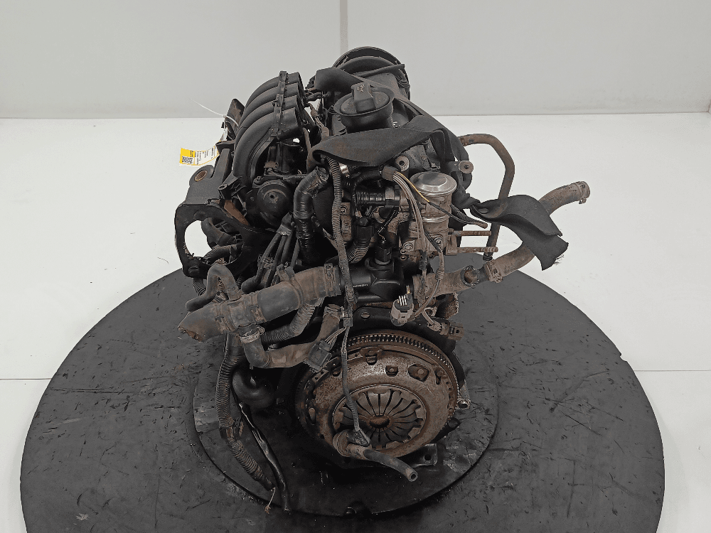 Двигатель к Volkswagen Golf 5 (03-09)