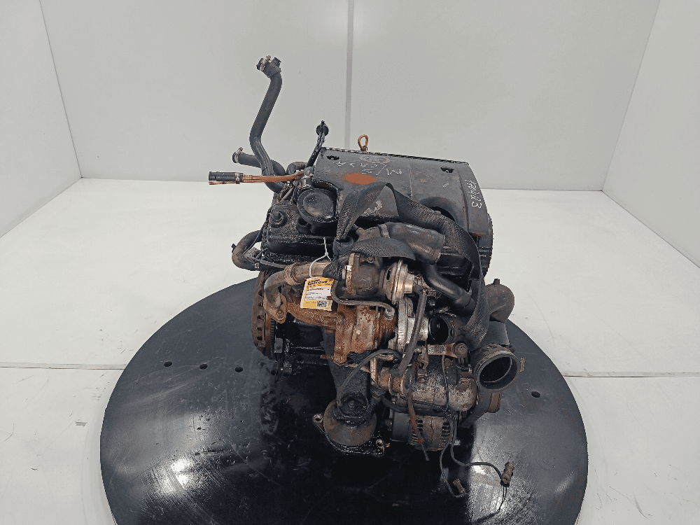 Двигатель к Volkswagen Passat B5 (96-00)