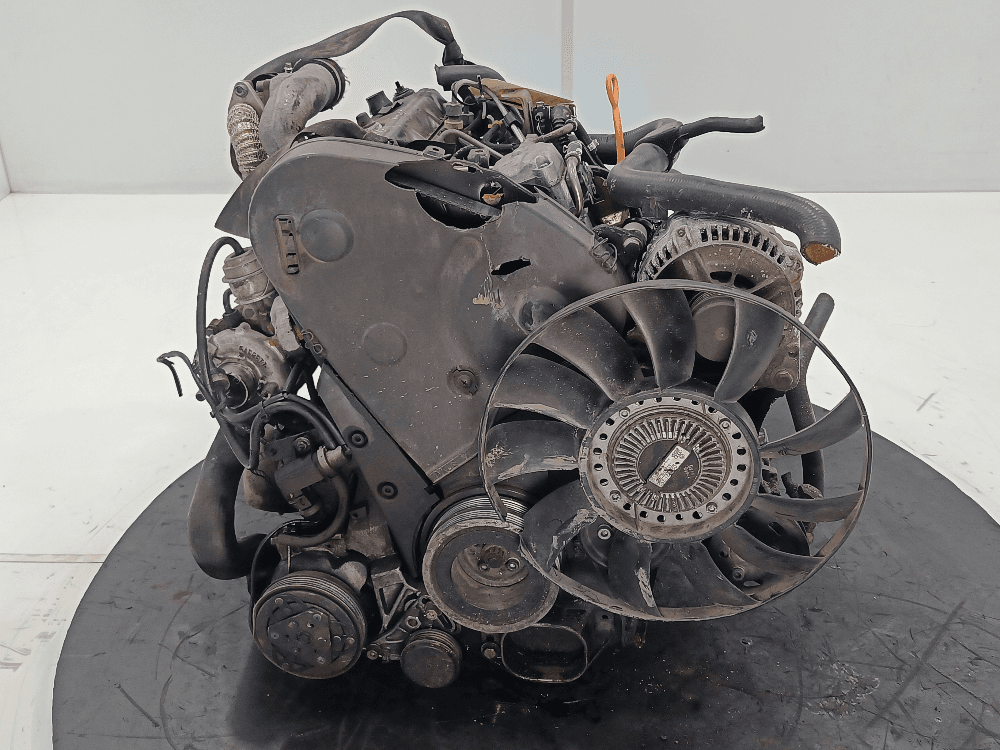 Двигатель к Volkswagen Passat B5 (96-00)