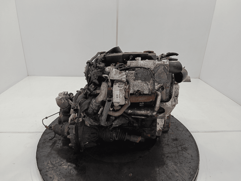 Двигатель к Volkswagen Golf 5 (03-09)