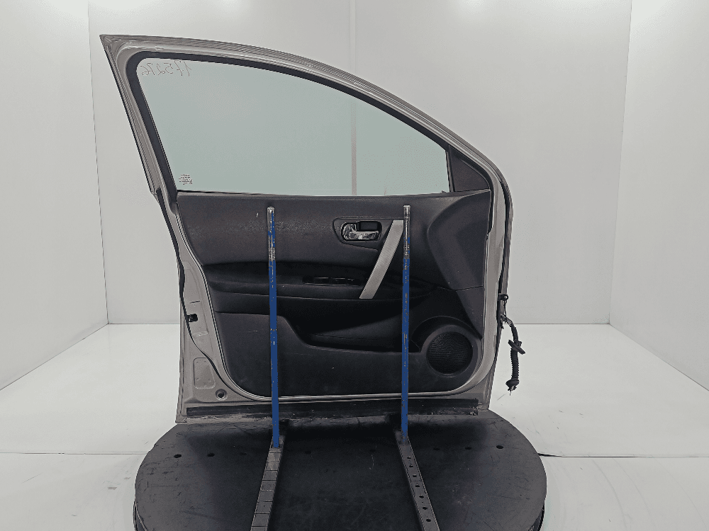 Дверь передняя левая к Nissan Qashqai 1 (07-10)