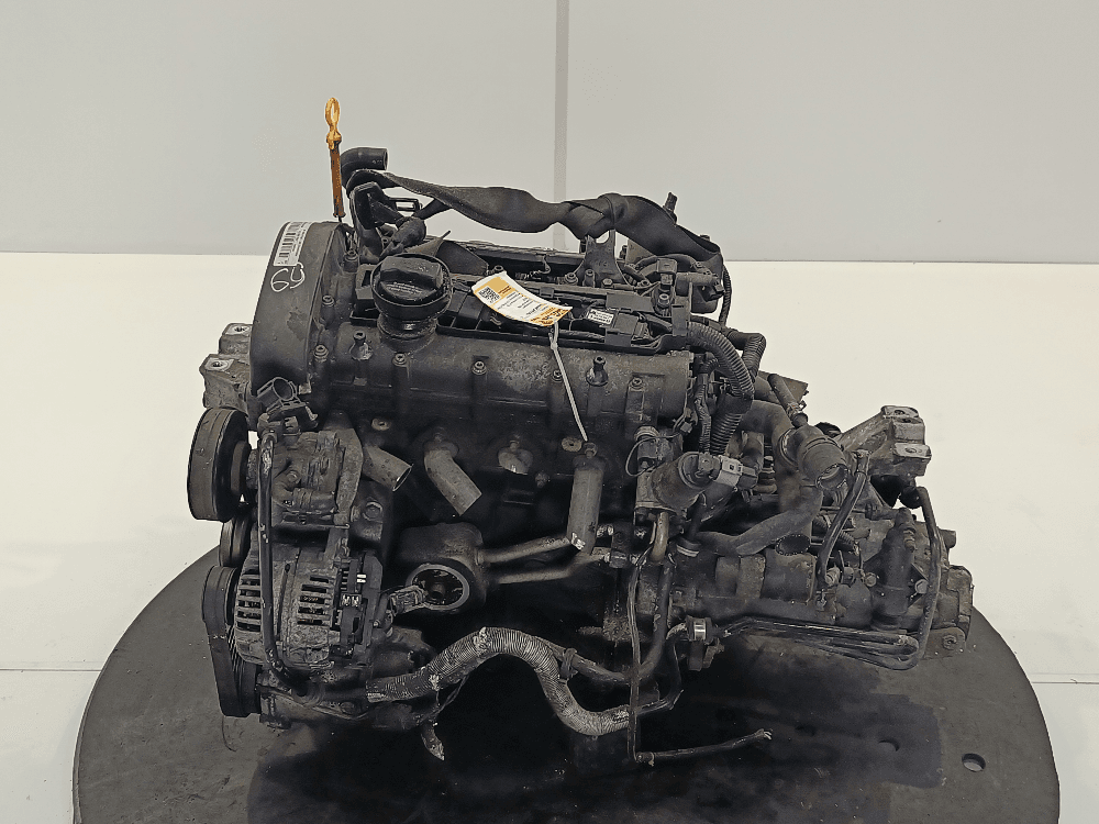 Двигатель к Volkswagen Golf 4 (97-06)