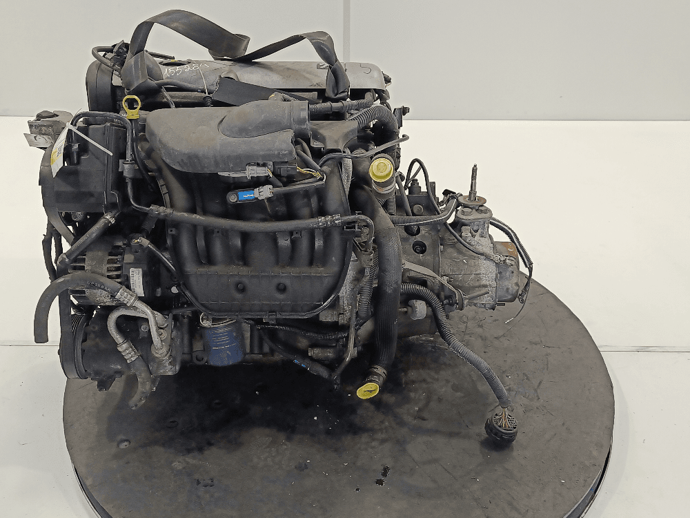 Двигатель к Peugeot 307 (01-05)