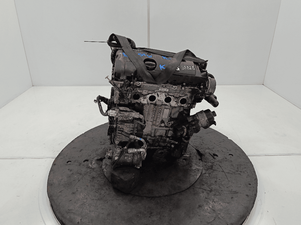 Двигатель к Peugeot 308 1 (07-11)