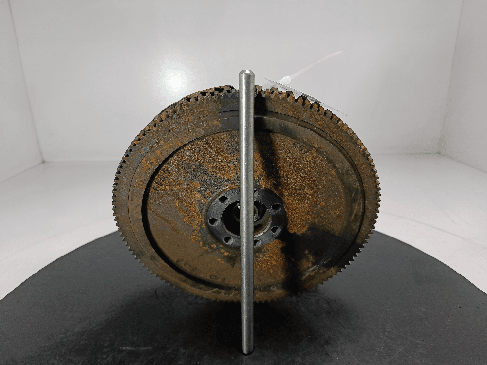 Маховик к Renault Clio 2 Рестайлинг (01-03)