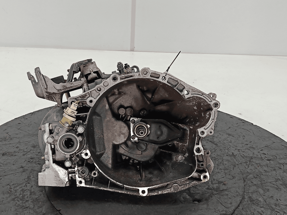 КПП механическая (МКПП) к Citroen Xsara Picasso (99-04)