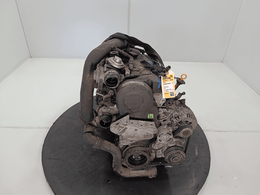 Двигатель к Volkswagen Golf 5 (03-09)