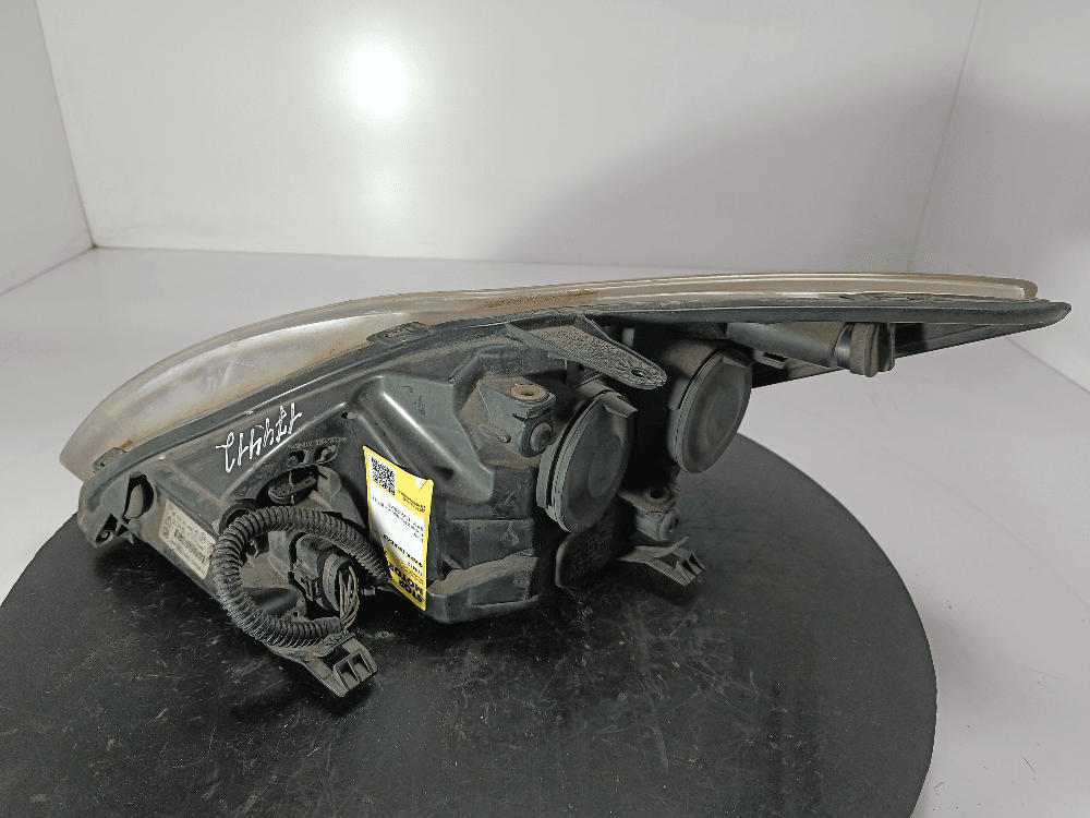 Фара правая к Ford Focus 2 Рестайлинг (07-11)