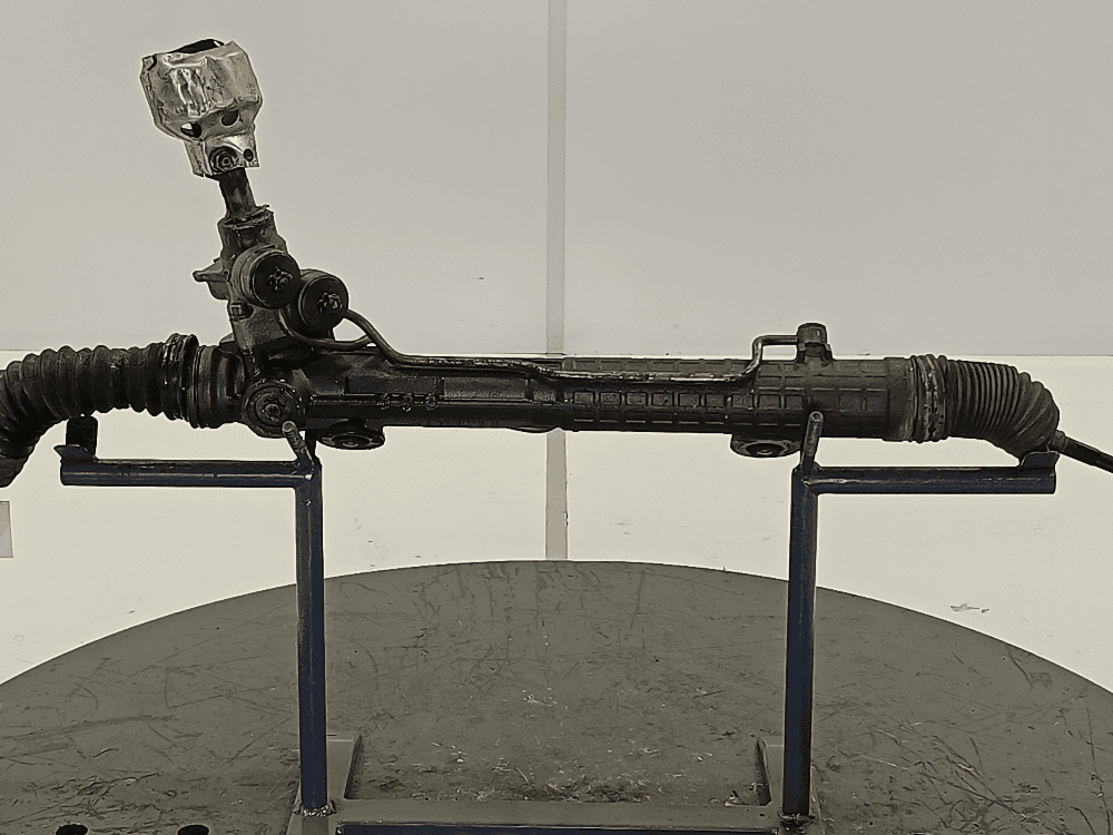 Рулевая рейка к Mercedes E Class W210/S210 Рестайлинг (99-02)