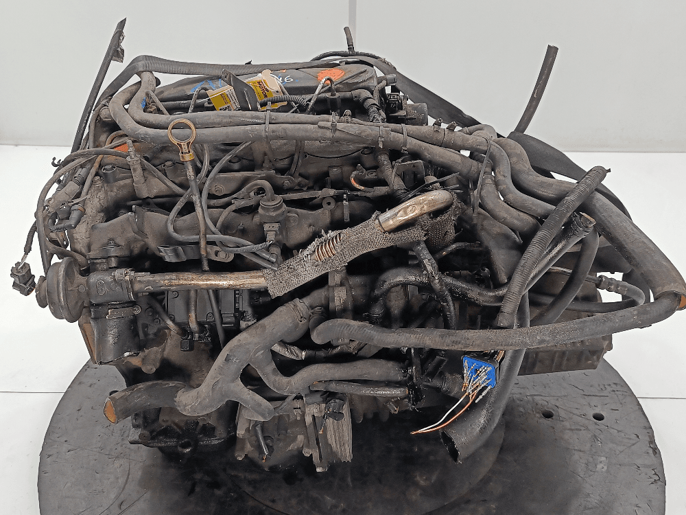 Двигатель к Ford Transit 3 (00-06)