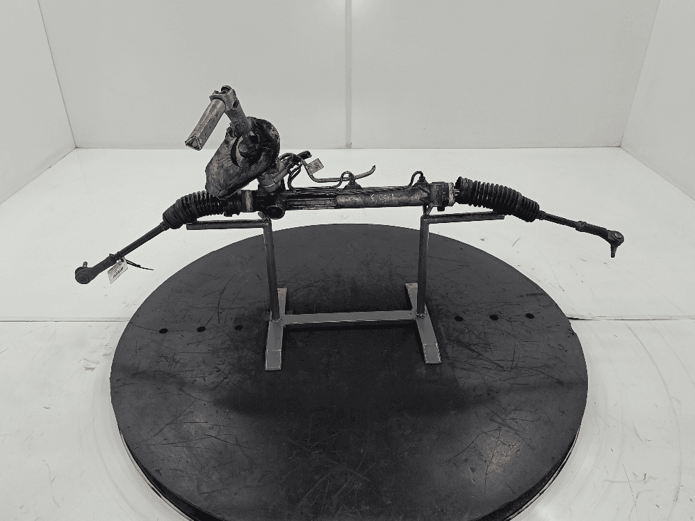 Рулевая рейка к Ford Mondeo 3 Рестайлинг (03-07)