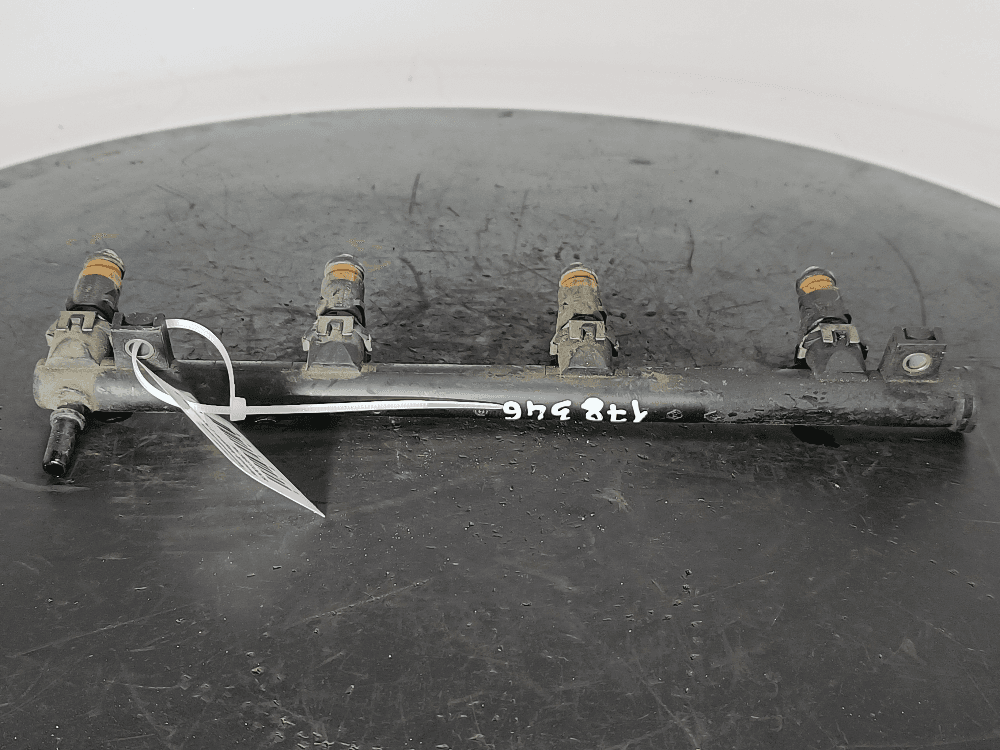 Топливная рампа к Renault Megane 1 Рестайлинг (99-03)