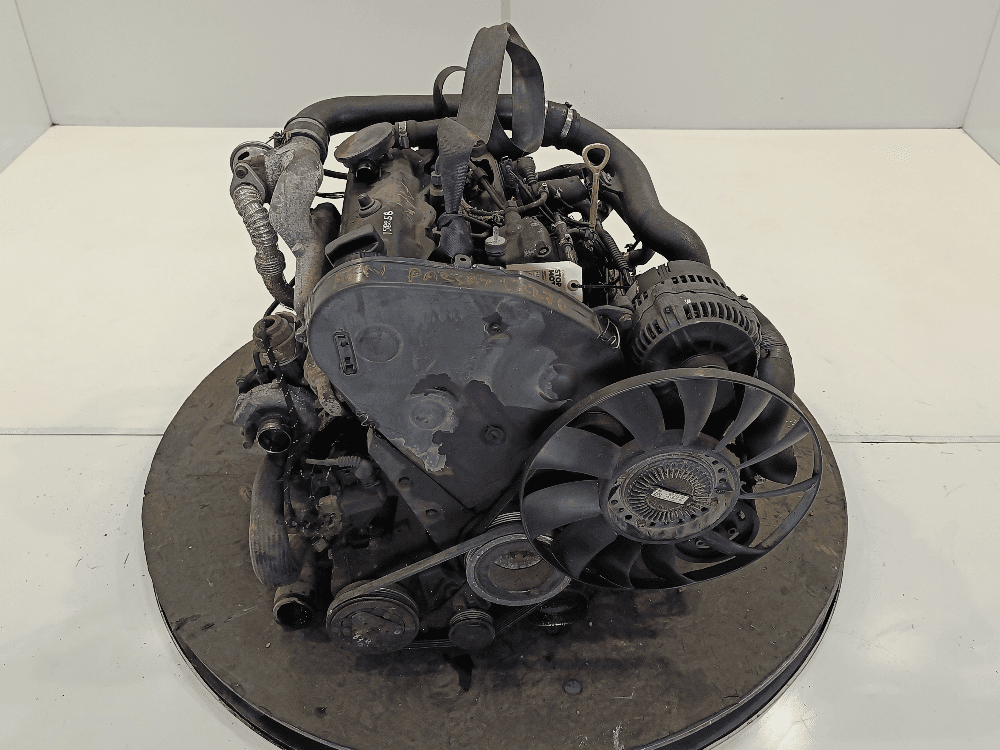 Двигатель к Volkswagen Passat B5 (96-00)