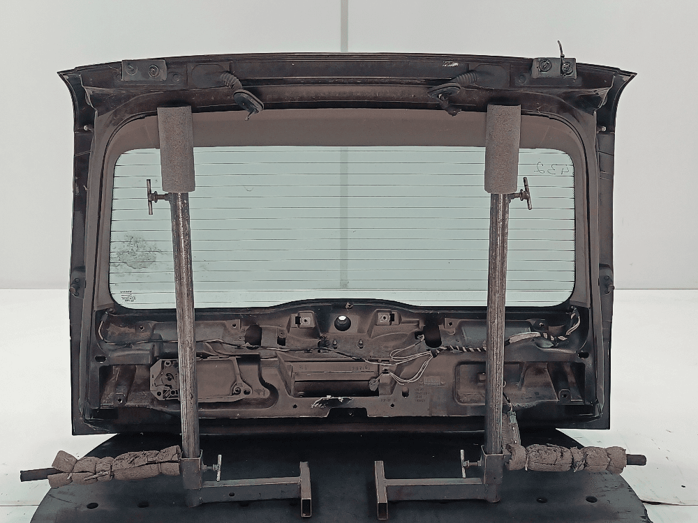 Крышка багажника (дверь 3-5) к Volvo XC90 1 Рестайлинг (06-14)