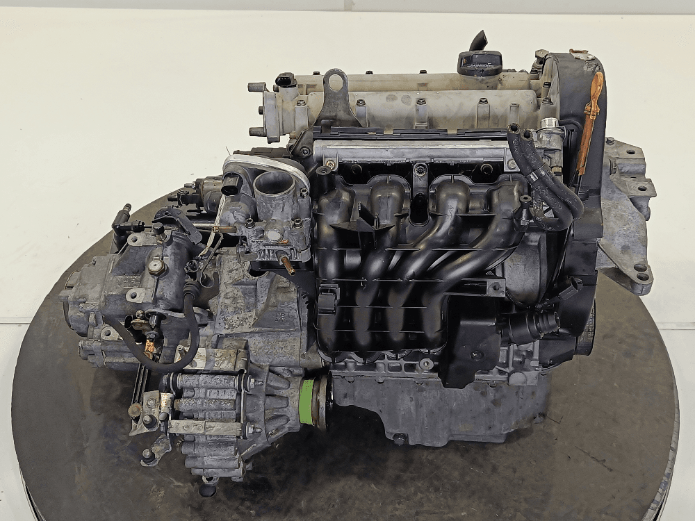 Двигатель к Volkswagen Golf 4 (97-06)