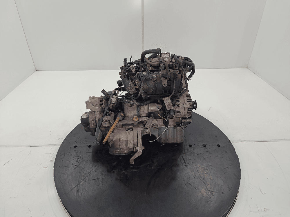 Двигатель к Opel Corsa D (06-11)