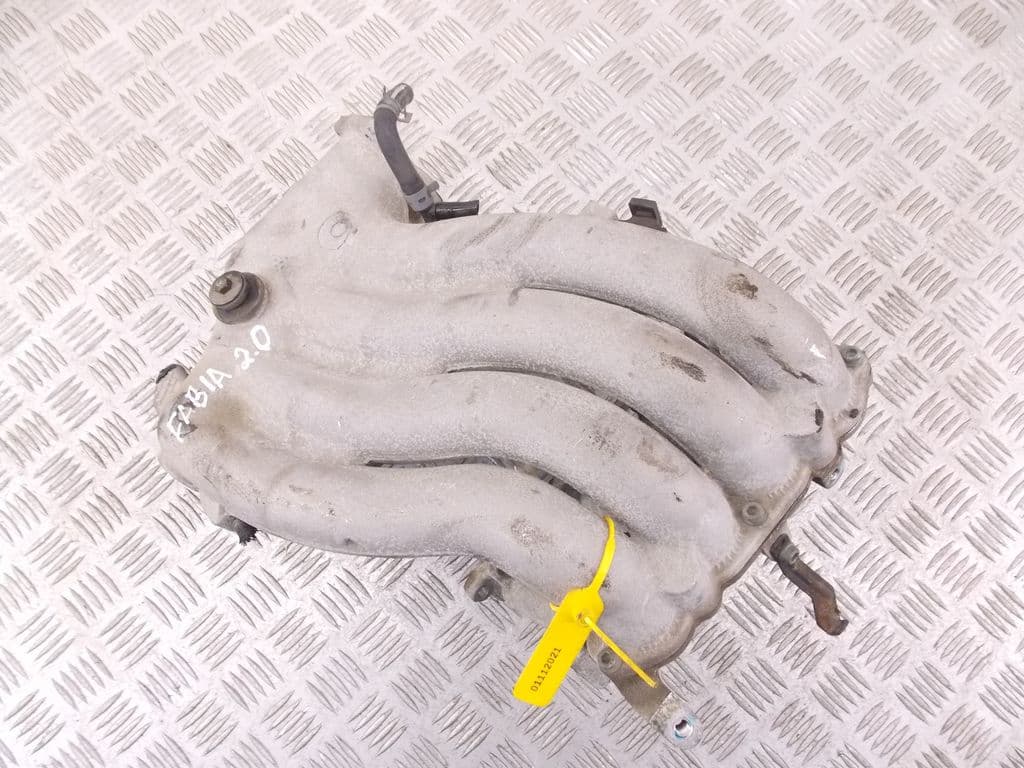 Коллектор впускной к Skoda Fabia 1 (99-04)