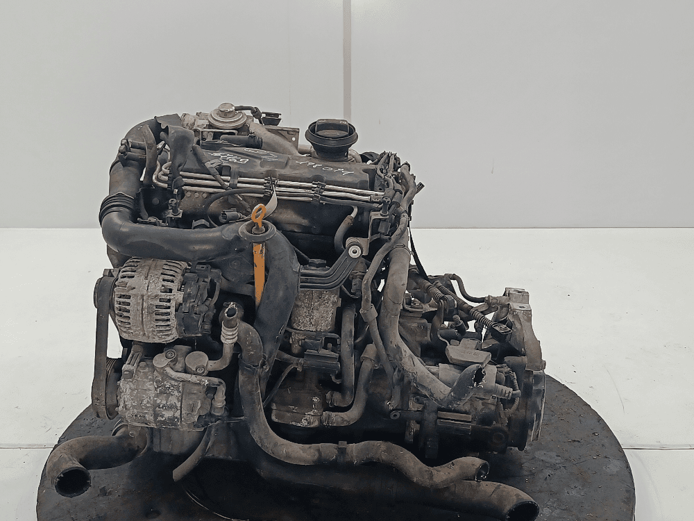 Двигатель к Volkswagen Golf 5 (03-09)