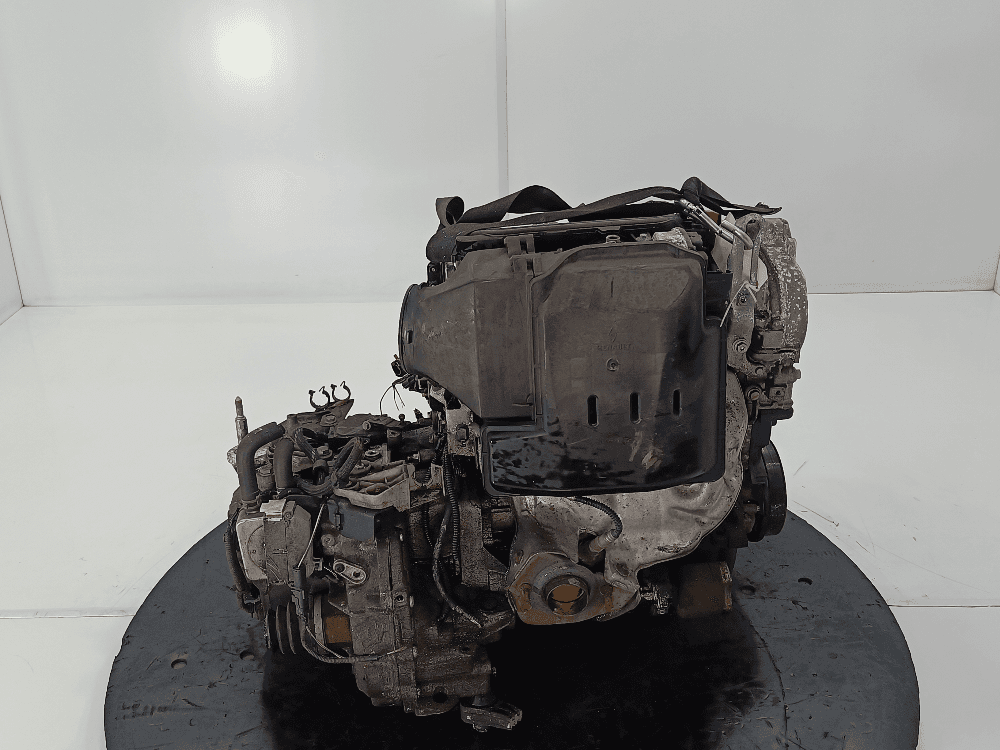 Двигатель к Renault Kangoo 2 (07-13)