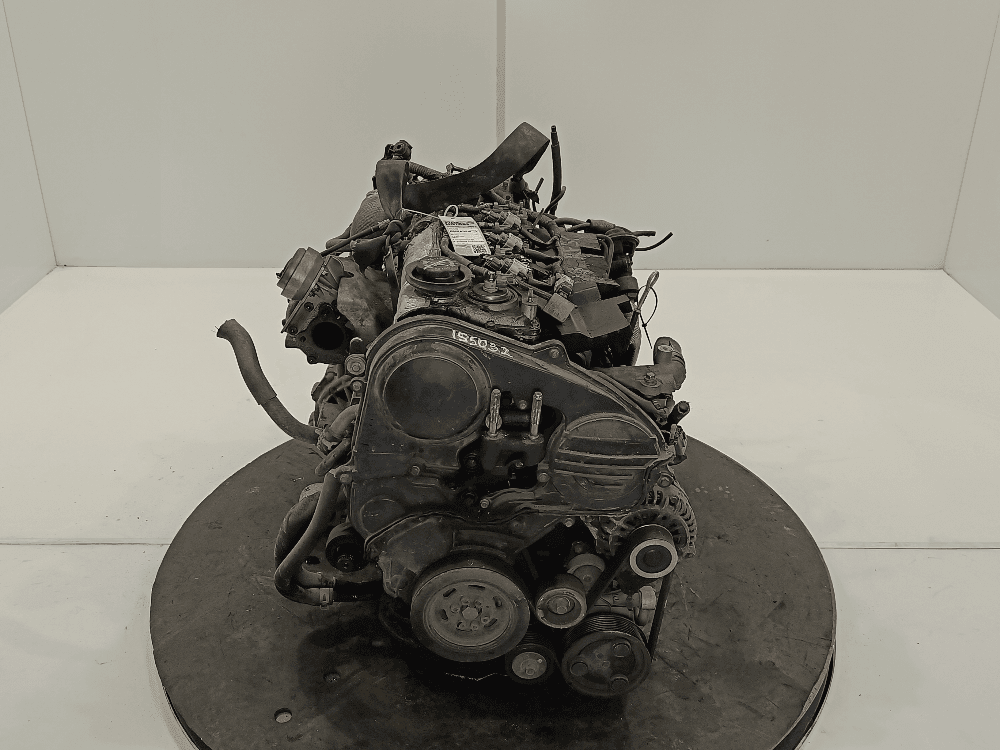 Двигатель к Mazda 6 1 (02-05)