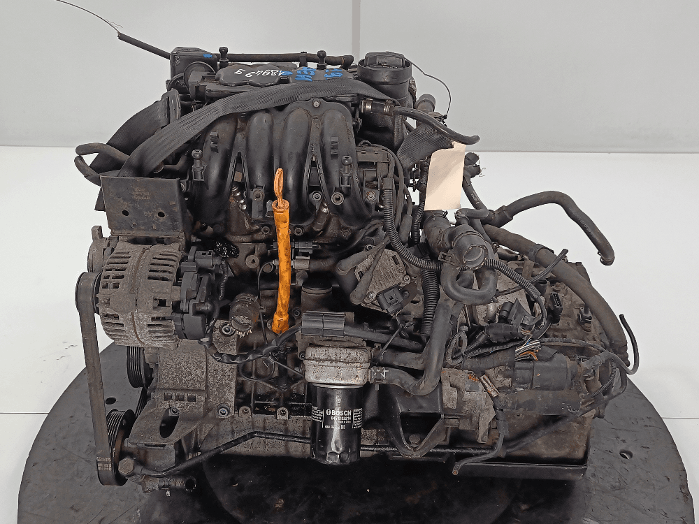 Двигатель к Volkswagen Golf 4 (97-06)