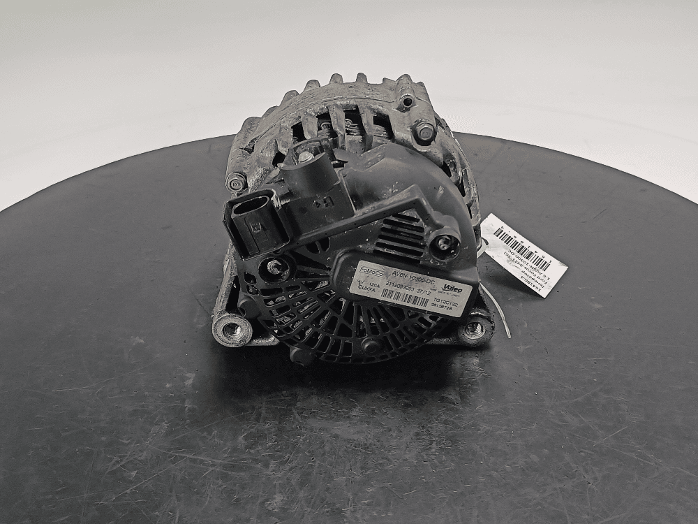 Генератор к Ford Focus 3 (11-15)