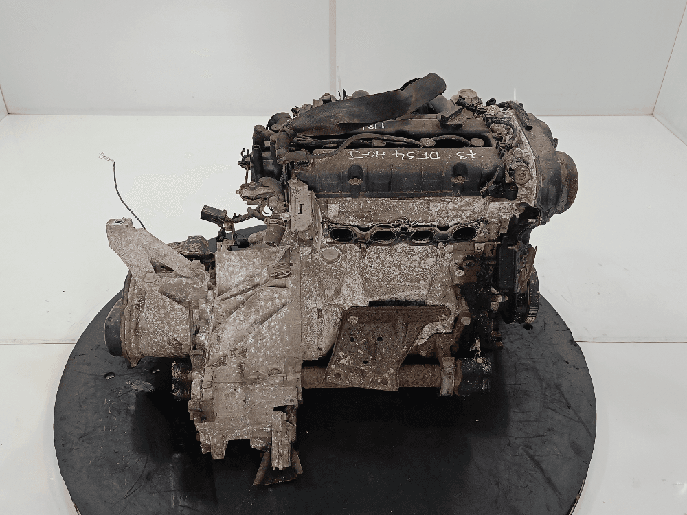 Двигатель к Ford Focus 2 (04-08)