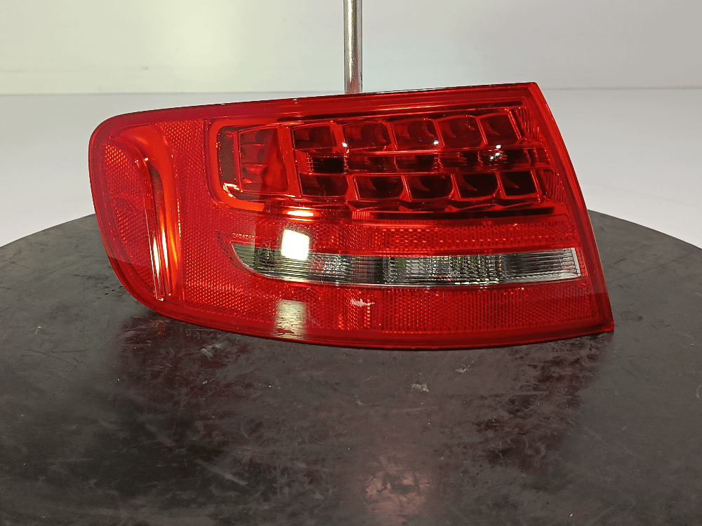 Фонарь задний левый к Audi A4 B8/8K (07-11)