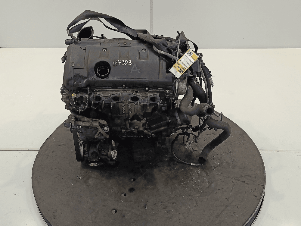 Двигатель к Peugeot 308 1 (07-11)