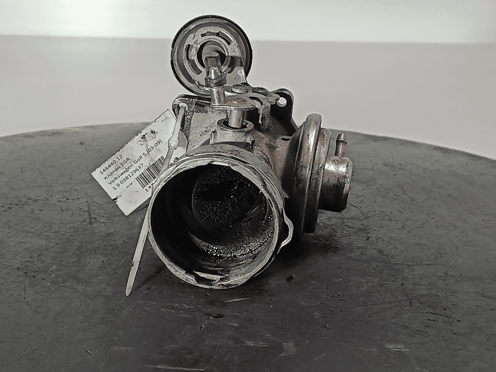Клапан EGR к Volkswagen Golf 5 (03-09)