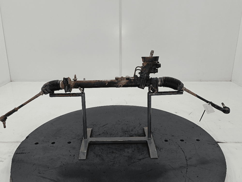 Рулевая рейка к Volkswagen Golf 4 (97-06)