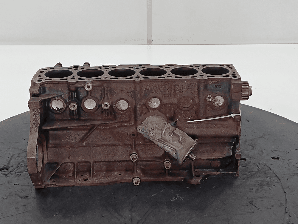 Блок цилиндров к Volkswagen LT 1 (80-96)