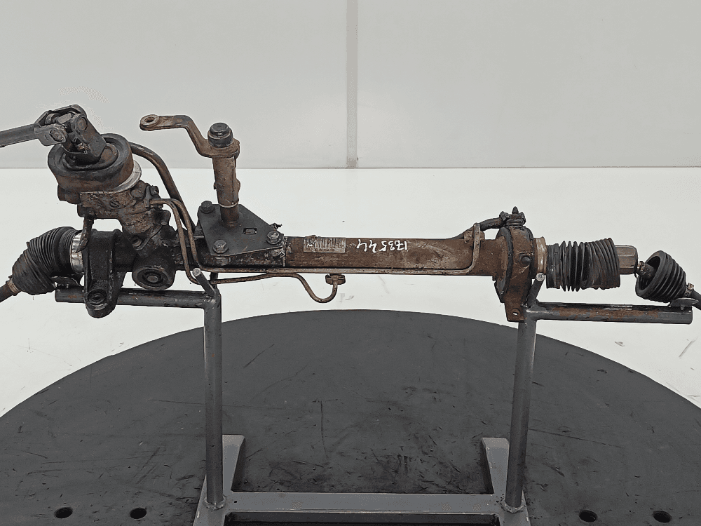 Рулевая рейка к Volkswagen Golf 4 (97-06)