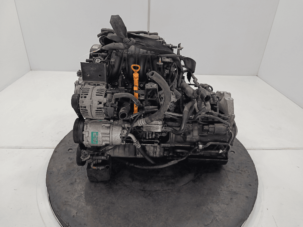 Двигатель к Volkswagen Golf 4 (97-06)