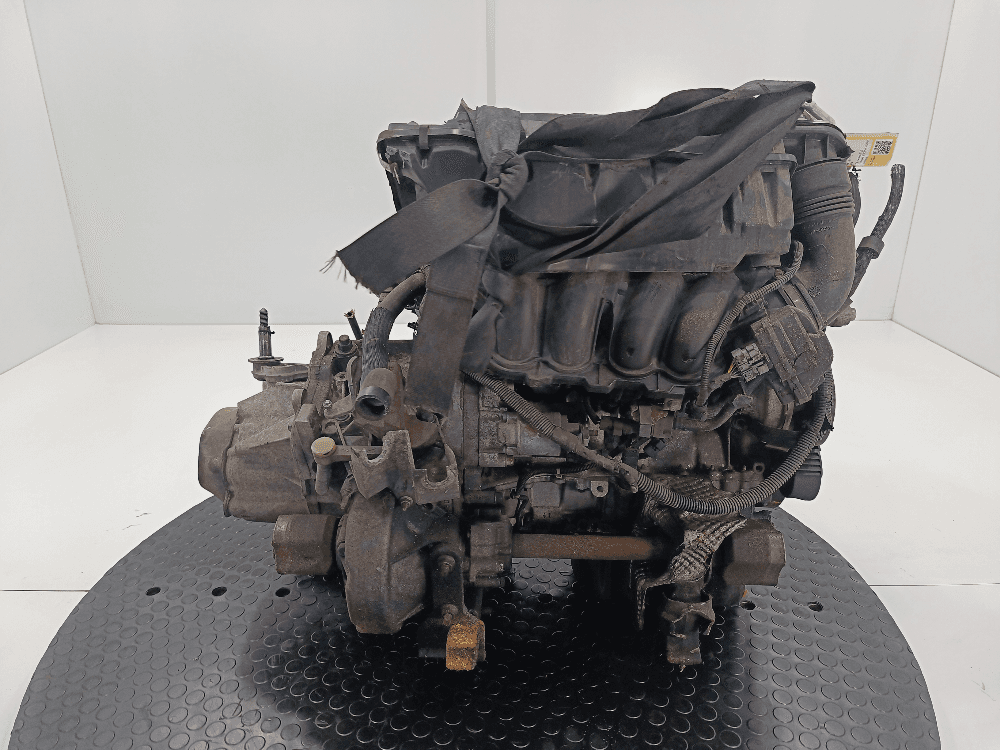 Двигатель к Peugeot 308 1 (07-11)