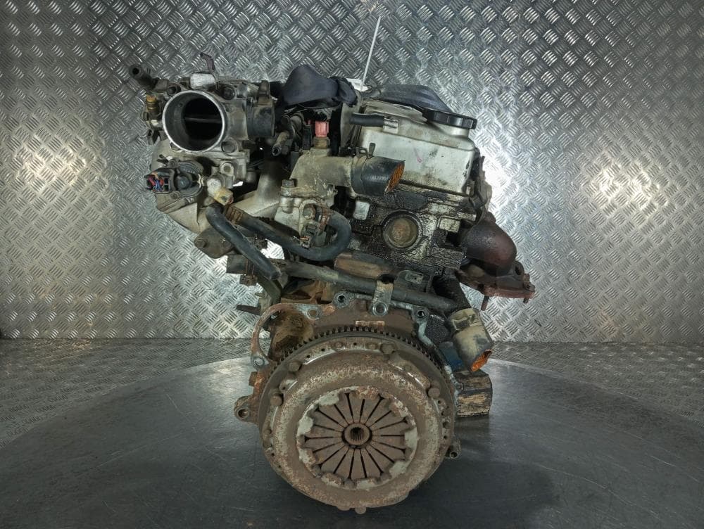 Двигатель к Hyundai Sonata 4 (98-01)