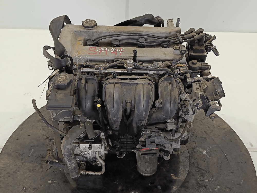 Двигатель к Ford Mondeo 3 (01-03)