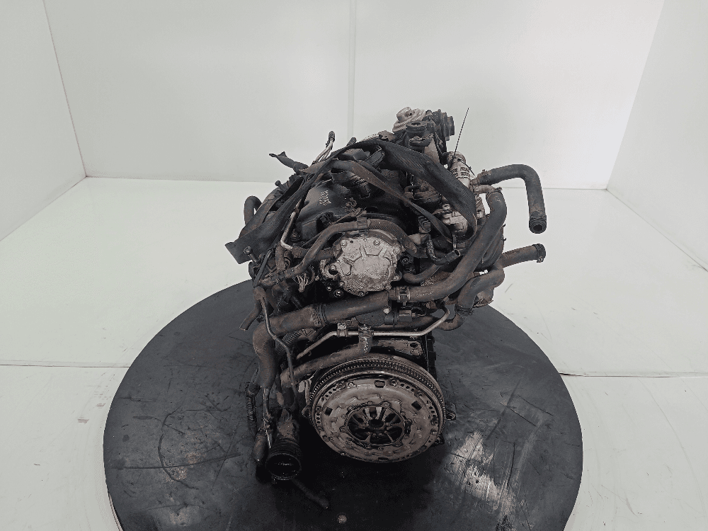 Двигатель к Volkswagen Golf 5 (03-09)