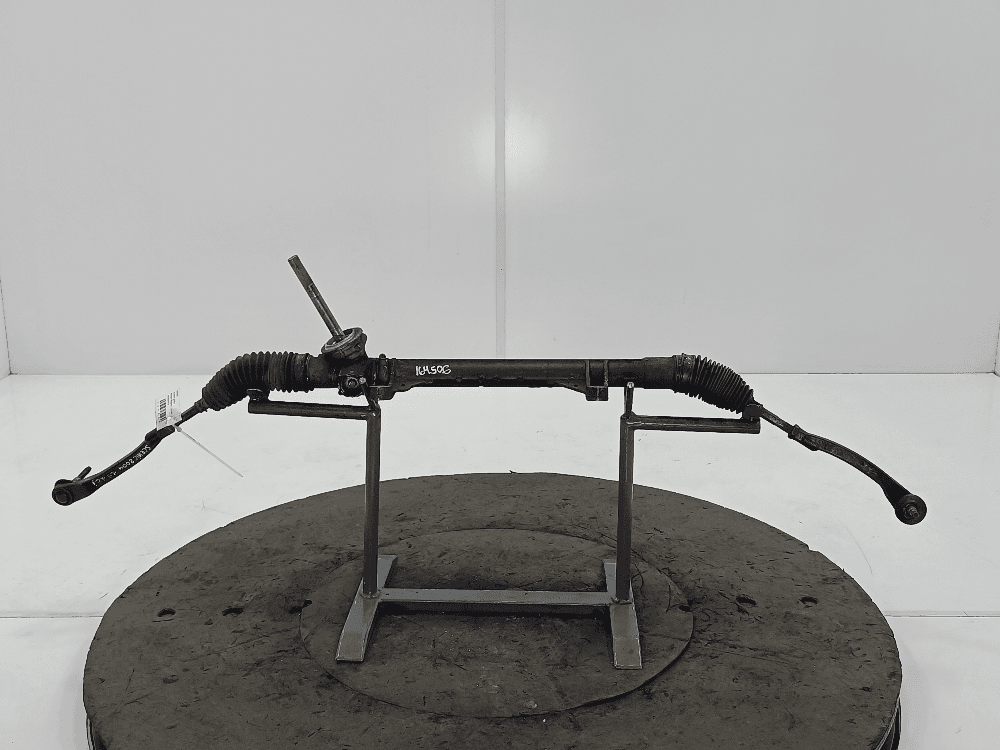 Рулевая рейка к Renault Megane 2 (02-06)