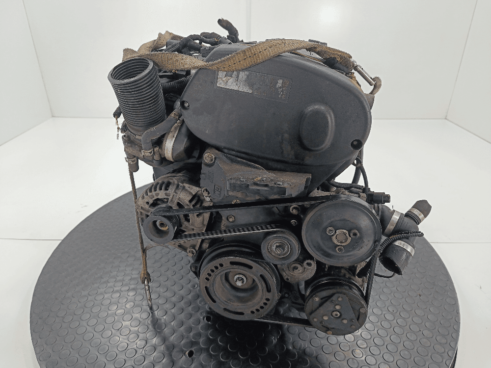 Двигатель к Opel Astra H (04-07)