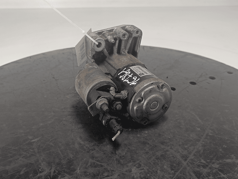 Стартер к Peugeot 207 (06-09)