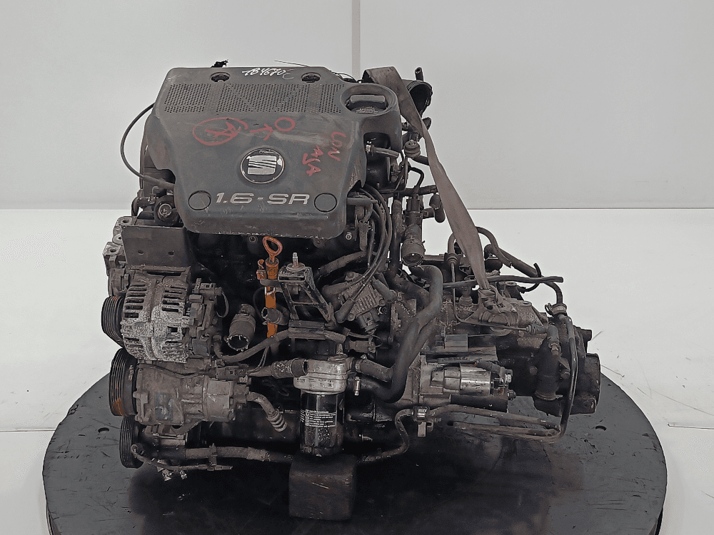 Двигатель к Volkswagen Golf 4 (97-06)