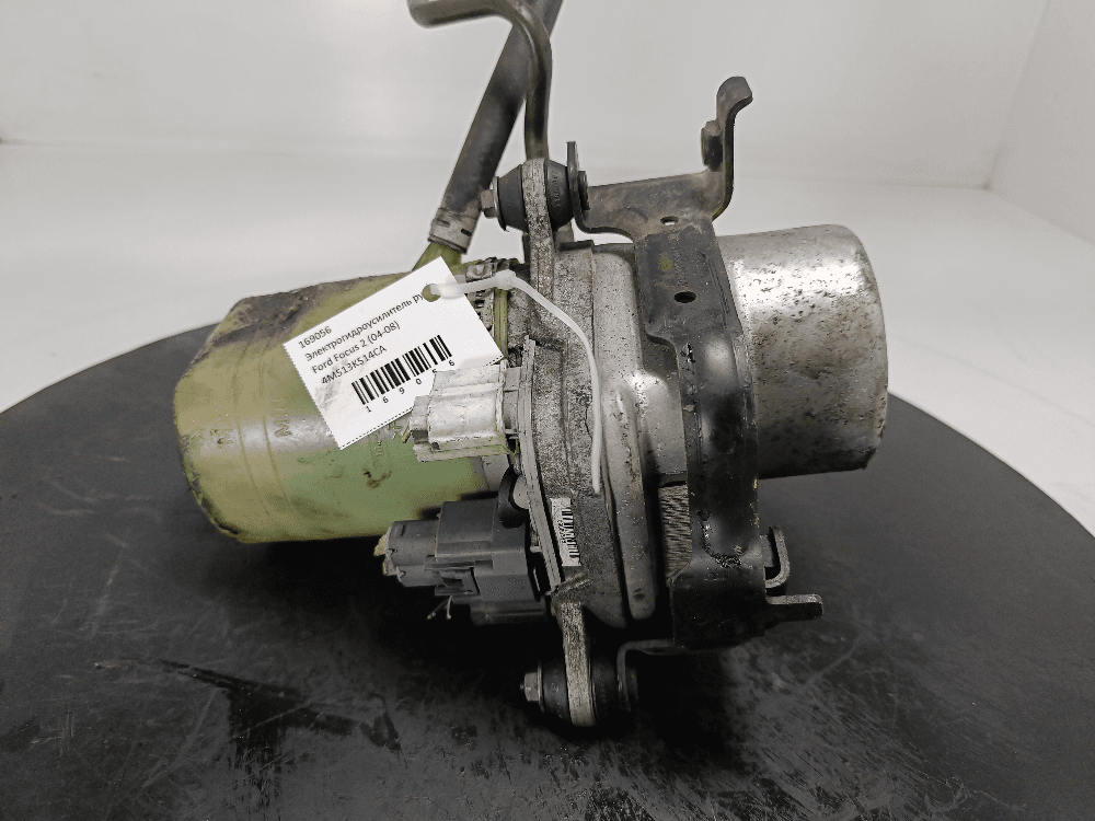 Электрогидроусилитель руля к Ford Focus 2 (04-08)